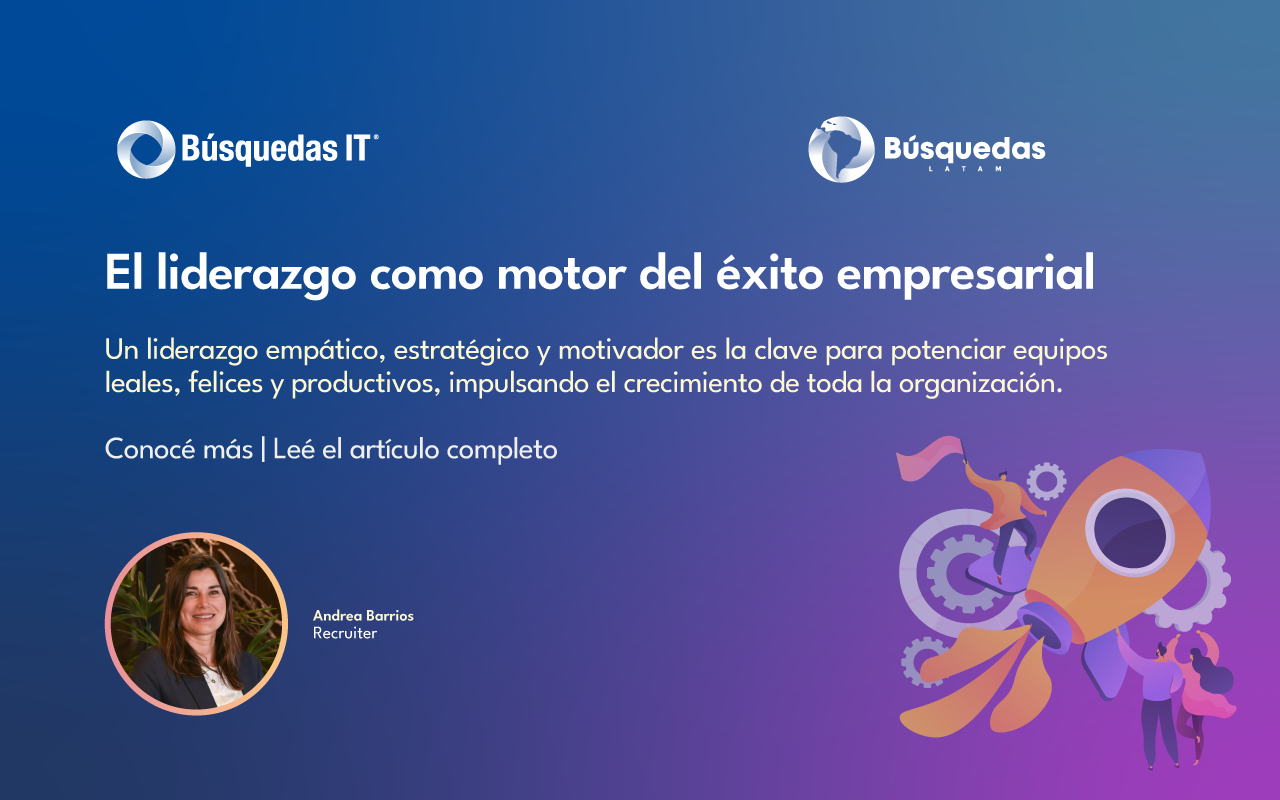 ¿Cómo influye un buen liderazgo a la hora de fomentar la colaboración, la innovación y el compromiso de los trabajadores?